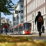 Dinbnb I Explore Bergen! I 650m To Bryggen I Easy Check-in Берген