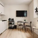 Dinbnb I Explore Bergen! I 650m To Bryggen I Easy Check-in *