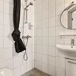 Dinbnb I Explore Bergen! I 650m To Bryggen I Easy Check-in Апартаменты Берген