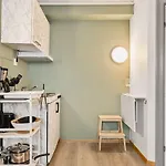Dinbnb I Explore Bergen! I 650m To Bryggen I Easy Check-in *