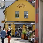 Dinbnb I Explore Bergen! I 650m To Bryggen I Easy Check-in * Берген