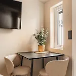 Dinbnb I Explore Bergen! I 650m To Bryggen I Easy Check-in * Берген
