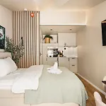 Dinbnb I Explore Bergen! I 650m To Bryggen I Easy Check-in Апартаменты
