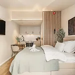 Dinbnb I Explore Bergen! I 650m To Bryggen I Easy Check-in Апартаменты Берген