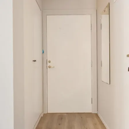 Dinbnb I Explore Bergen! I 650m To Bryggen I Easy Check-in Appartement