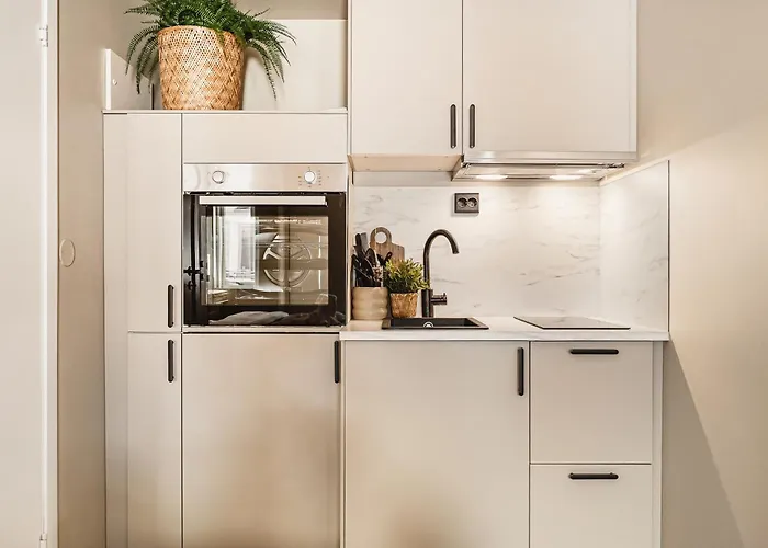Dinbnb I Explore Bergen! I 650m To Bryggen I Easy Check-in Lägenhet Bergen