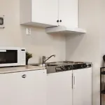 Dinbnb I Explore Bergen! I 650m To Bryggen I Easy Check-in Apartmán *