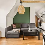 Dinbnb I Explore Bergen! I 650m To Bryggen I Easy Check-in * Bergen