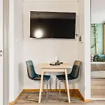 Apartament Dinbnb I Explore Bergen! I 650m To Bryggen I Easy Check-in