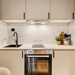 Apartmán Dinbnb I Explore Bergen! I 650m To Bryggen I Easy Check-in