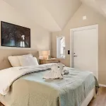 Dinbnb I Explore Bergen! I 650m To Bryggen I Easy Check-in *
