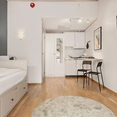 Dinbnb I Explore Bergen! I 650m To Bryggen I Easy Check-in Apartamento *