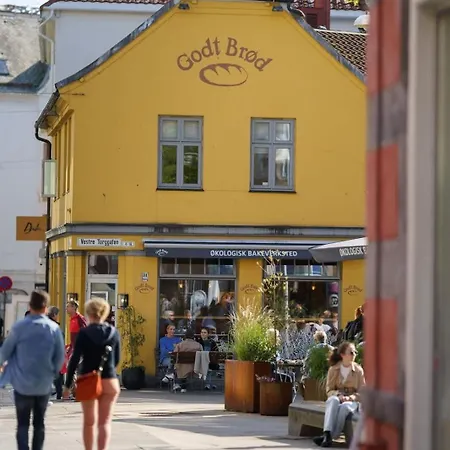 Apartment Dinbnb I Explore Bergen! I 650m To Bryggen I Easy Check-in Bergen