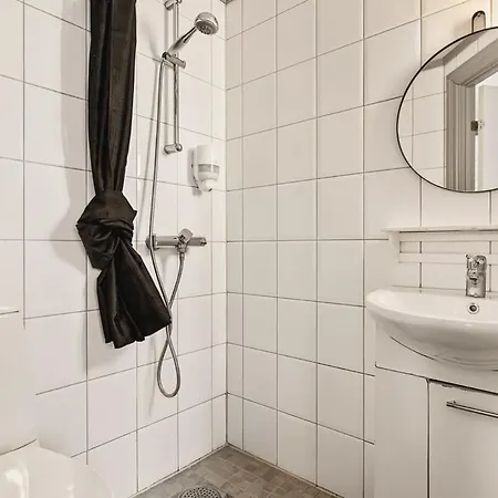 Dinbnb I Explore Bergen! I 650m To Bryggen I Easy Check-in Lejlighed Bergen