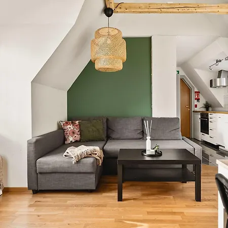 Dinbnb I Explore Bergen! I 650m To Bryggen I Easy Check-in * Bergen