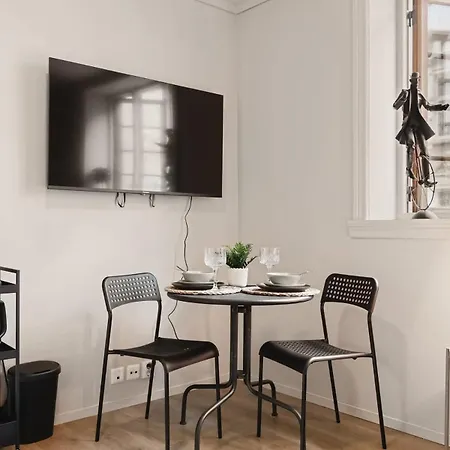 Dinbnb I Explore Bergen! I 650m To Bryggen I Easy Check-in Apartmán *