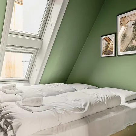 Dinbnb I Explore Bergen! I 650m To Bryggen I Easy Check-in Apartmán