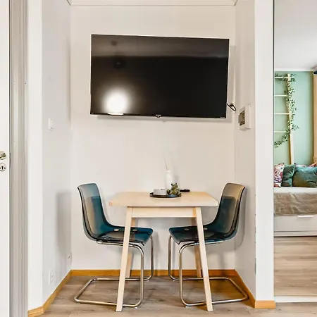 Apartmán Dinbnb I Explore Bergen! I 650m To Bryggen I Easy Check-in