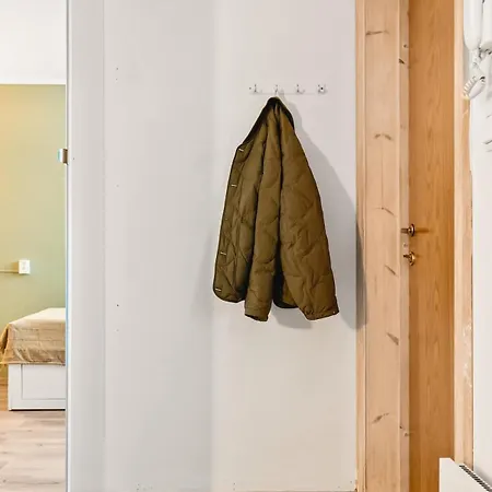 Apartmán Dinbnb I Explore Bergen! I 650m To Bryggen I Easy Check-in Bergen
