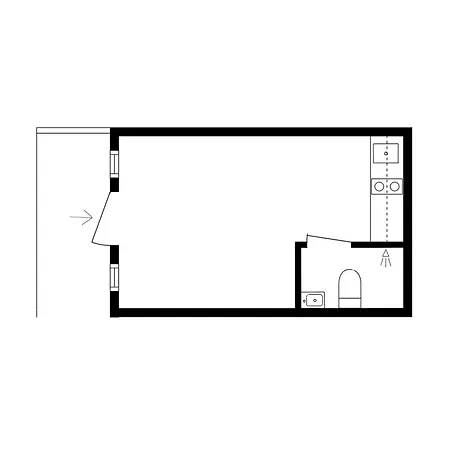 Apartmán Dinbnb I Explore Bergen! I 650m To Bryggen I Easy Check-in *