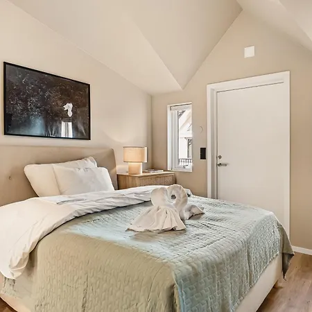 Dinbnb I Explore Bergen! I 650m To Bryggen I Easy Check-in *