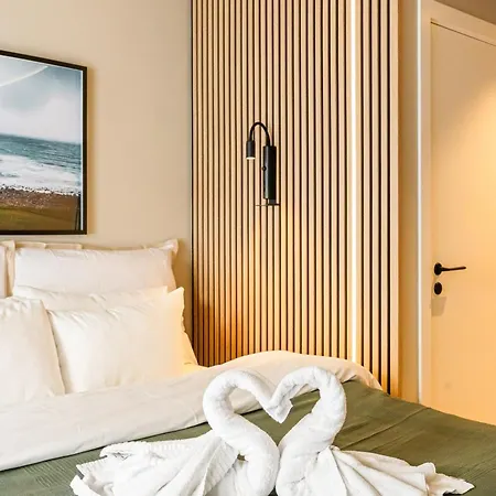Dinbnb I Explore Bergen! I 650m To Bryggen I Easy Check-in