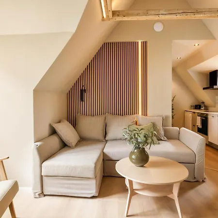 Dinbnb I Explore Bergen! I 650m To Bryggen I Easy Check-in Apartmán