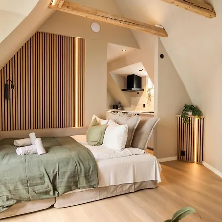 Apartmán Dinbnb I Explore Bergen! I 650m To Bryggen I Easy Check-in
