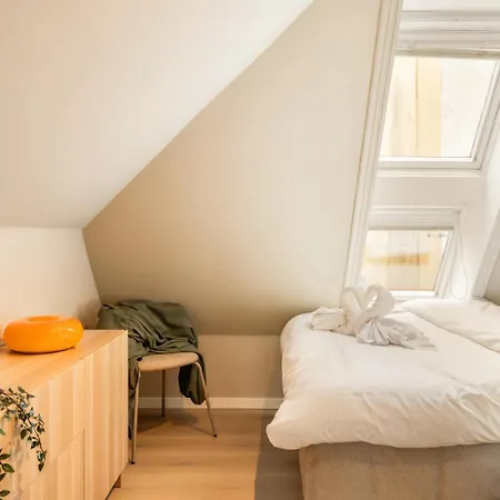 Dinbnb I Explore Bergen! I 650m To Bryggen I Easy Check-in Apartmán *