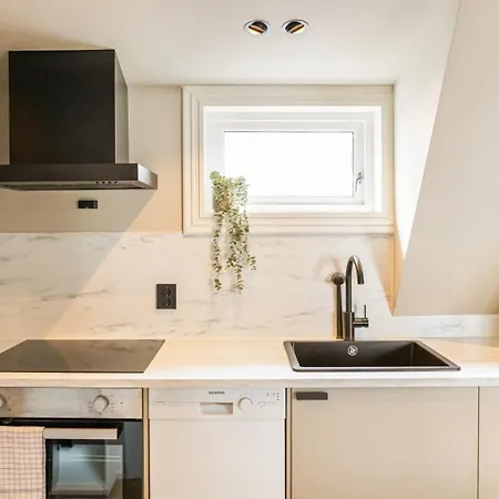 Dinbnb I Explore Bergen! I 650m To Bryggen I Easy Check-in