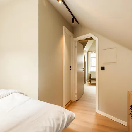 Apartmán Dinbnb I Explore Bergen! I 650m To Bryggen I Easy Check-in Bergen
