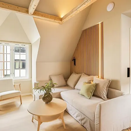 Dinbnb I Explore Bergen! I 650m To Bryggen I Easy Check-in Apartmán *
