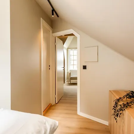 Apartmán Dinbnb I Explore Bergen! I 650m To Bryggen I Easy Check-in