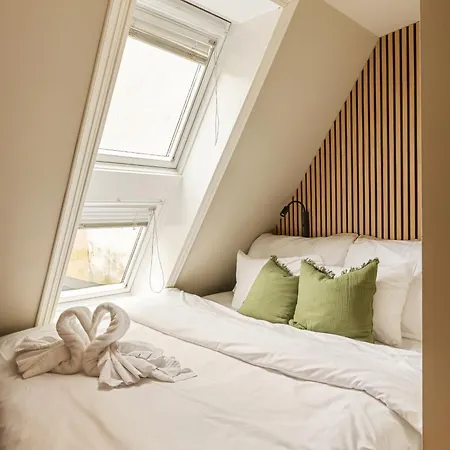 Dinbnb I Explore Bergen! I 650m To Bryggen I Easy Check-in Bergen