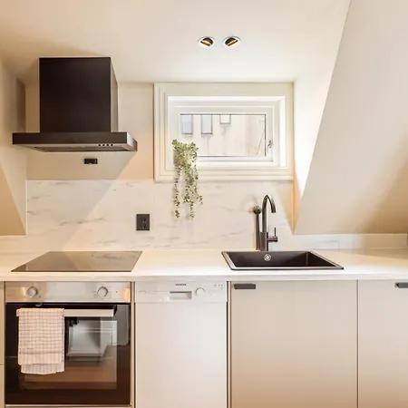 Dinbnb I Explore Bergen! I 650m To Bryggen I Easy Check-in * Bergen