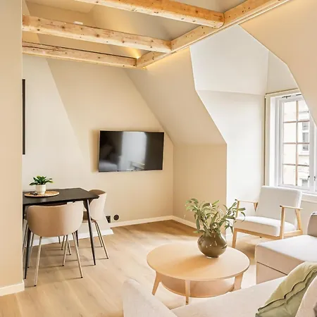 Dinbnb I Explore Bergen! I 650m To Bryggen I Easy Check-in Bergen
