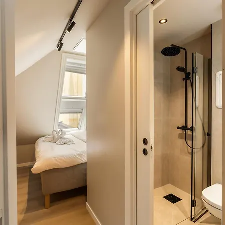 Apartmán Dinbnb I Explore Bergen! I 650m To Bryggen I Easy Check-in