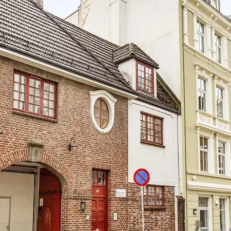 Dinbnb I Explore Bergen! I 650m To Bryggen I Easy Check-in Bergen