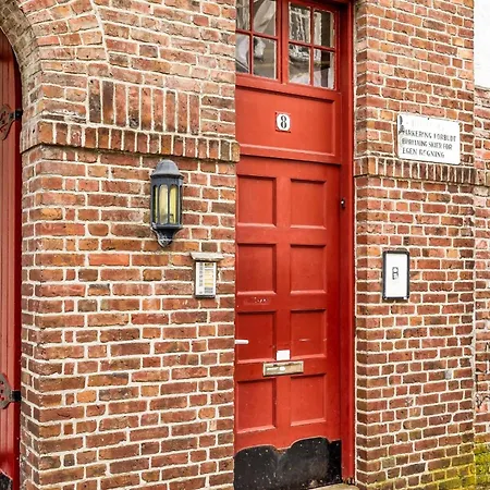 Dinbnb I Explore Bergen! I 650m To Bryggen I Easy Check-in Apartmán Bergen