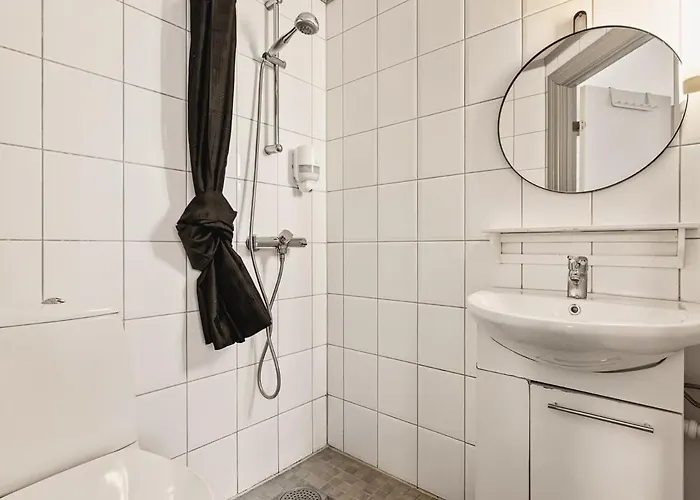 Dinbnb I Explore Bergen! I 650m To Bryggen I Easy Check-in Appartement Bergen