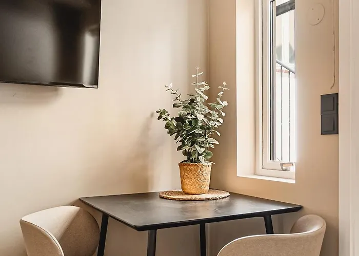 Dinbnb I Explore Bergen! I 650m To Bryggen I Easy Check-in * برغن