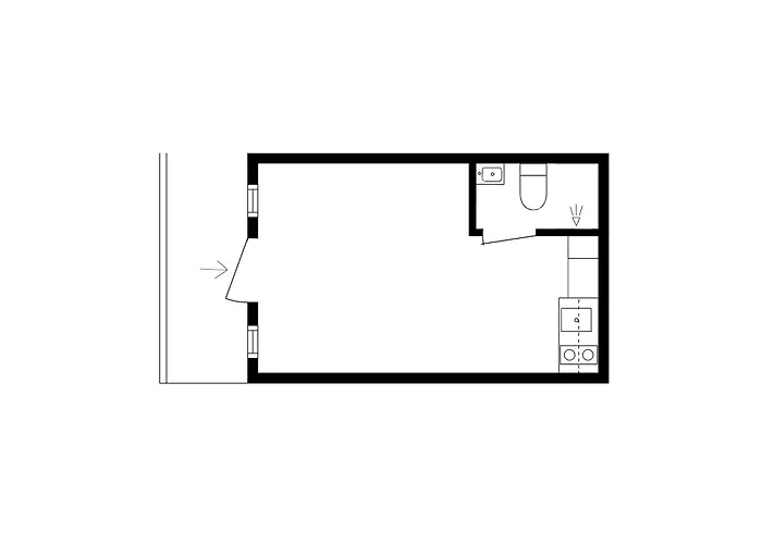 Appartement Dinbnb I Explore Bergen! I 650m To Bryggen I Easy Check-in Bergen