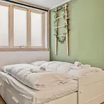 Dinbnb I Explore Bergen! I 650m To Bryggen I Easy Check-in *