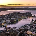 Dinbnb I Explore Bergen! I 650m To Bryggen I Easy Check-in