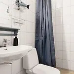 Dinbnb I Explore Bergen! I 650m To Bryggen I Easy Check-in Апартаменты