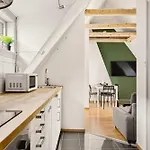 Dinbnb I Explore Bergen! I 650m To Bryggen I Easy Check-in *