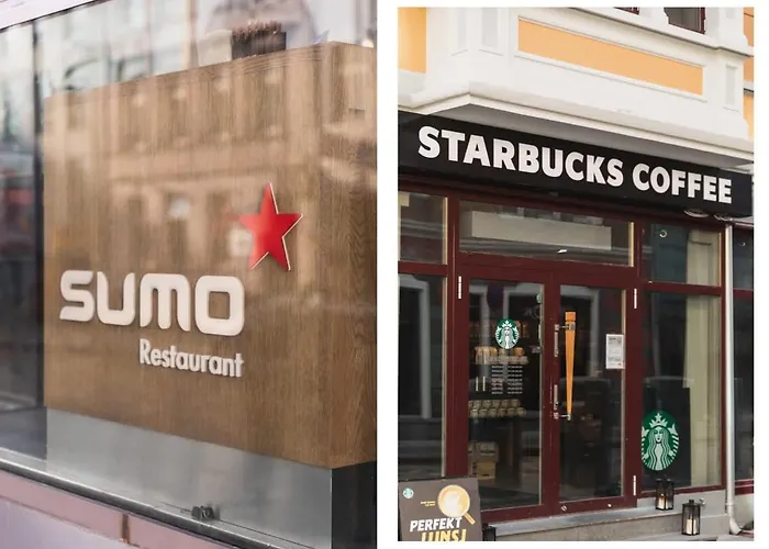 Apartament Dinbnb I Explore Bergen! I 650m To Bryggen I Easy Check-in