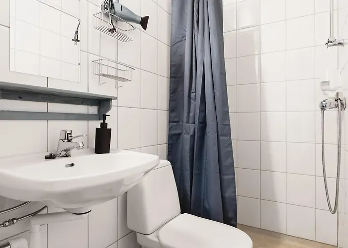 Dinbnb I Explore Bergen! I 650m To Bryggen I Easy Check-in Apartament