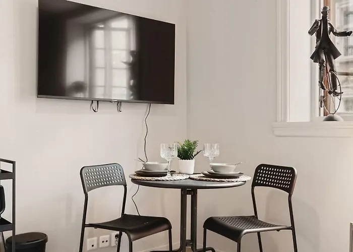 Dinbnb I Explore Bergen! I 650m To Bryggen I Easy Check-in Apartament *