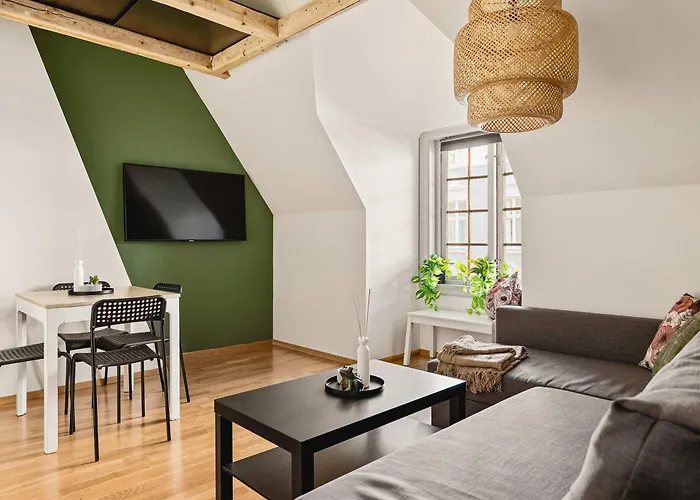 Apartament Dinbnb I Explore Bergen! I 650m To Bryggen I Easy Check-in *